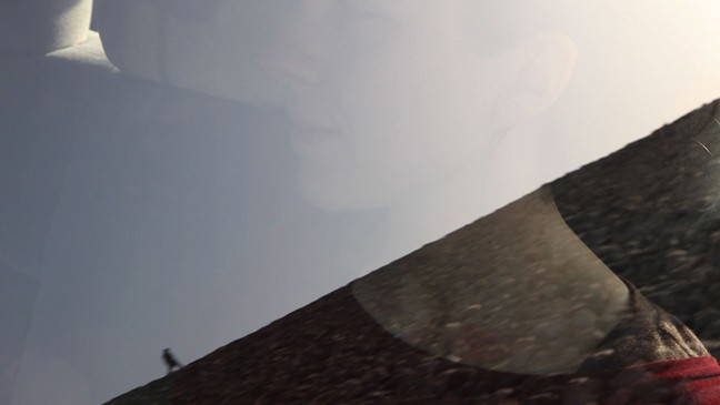 video still from Can't Afford the Freeway